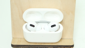 Bluetooth гарнітура AIRPODS PRO A2190 A2084 A2083 Копія