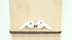 Bluetooth гарнітура AIRPODS PRO A2190 A2084 A2083 Копія