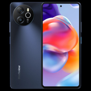 Мобільний телефон Blackview SHARK 8 8/128GB