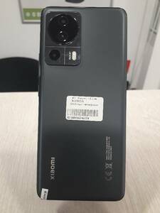 Мобильный телефон Xiaomi 13 Lite 8/256GB