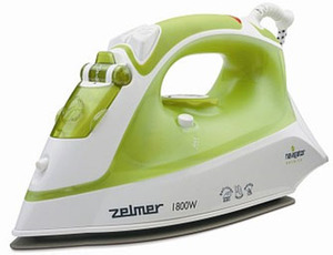 Праска ZELMER ZIR1116M