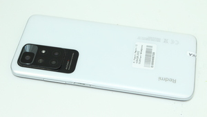 Мобільний телефон Xiaomi Redmi 10 4/64GB 2022
