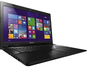 Ноутбук Lenovo G70-80