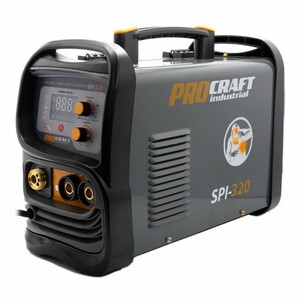 Зварювальний інвертор ProCraft SPI-320