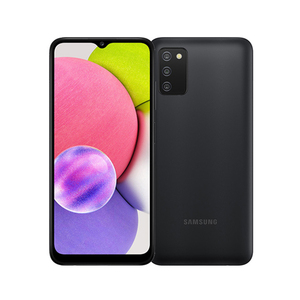 Мобільний телефон Samsung A037 Galaxy A03s 4/64GB