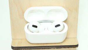 Bluetooth гарнитура AirPods Pro A2190 A2083 A2084 (Копия)
