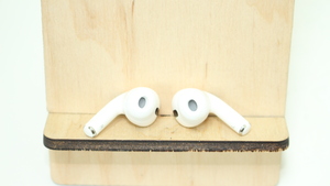 Bluetooth гарнитура AirPods Pro A2190 A2083 A2084 (Копия)