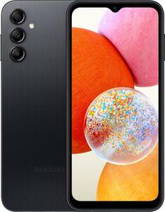 Мобільний телефон Samsung A145 Galaxy A14 4/128GB