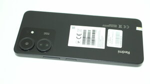 Мобильный телефон Xiaomi Redmi 13C 8/256GB