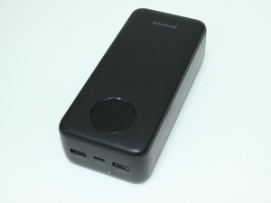 Power bank Proove Illuminator SE 30000mAh