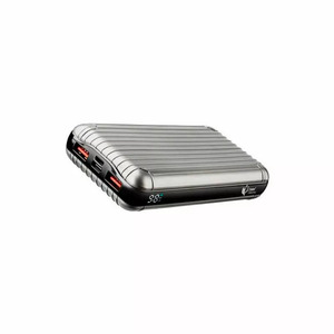 Power Bank Krazi 20000mah kz-pb-001