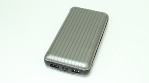 Power Bank Krazi 20000mah kz-pb-001