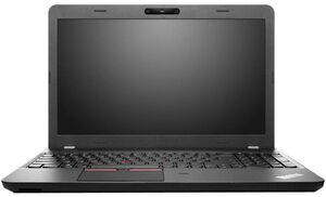 Ноутбук Lenovo ThinkPad E550
