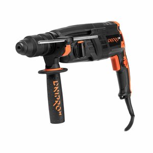 Перфоратор DNIPRO RH-12Q