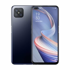 Мобильный телефон OPPO Reno4 Z 5G 8/128GB