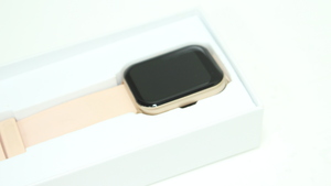 Смарт годинник Xiaomi imilab w01