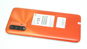 Мобільний телефон Xiaomi Redmi 9T 4/128