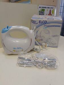 Миксер Elco EL 104