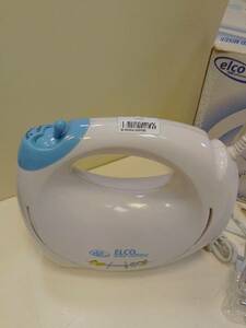 Миксер Elco EL 104
