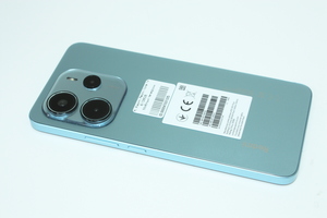 Мобільний телефон Xiaomi Redmi Note 14 6/128GB