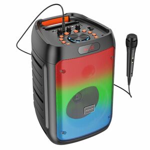 Портативная акустика Borofone BP10