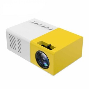Проектор LED Projector
