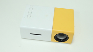 Проектор LED Projector