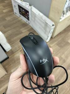 Мышь HyperX HX-MC002B