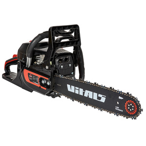 Бензопила Vitals BKZ 453n 15