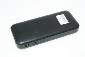 Power Bank ERGO