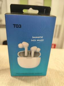 Bluetooth гарнітура Т03