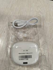 Bluetooth гарнітура Т03