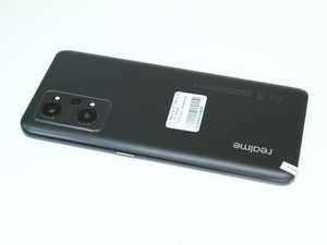 Мобильный телефон Realme GT Neo 2 5G 8/128GB