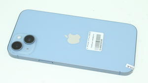 Мобильный телефон iPhone 14 Plus 256GB