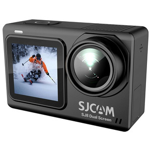 Екшн-камера SJCAM SJ8