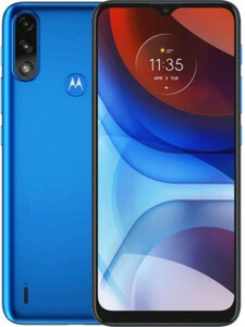 Мобильный телефон Motorola E7 Power 4/64
