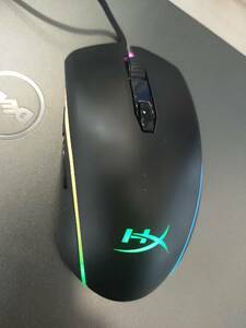 Мышь HyperX HX-MC002B