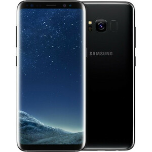 Мобільний телефон Samsung G950 Galaxy S8 64GB