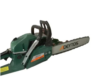 Бензопила Deytos 5800