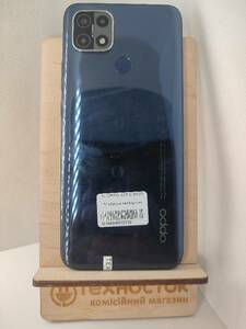 Мобільний телефон OPPO A15 2 / 32GB