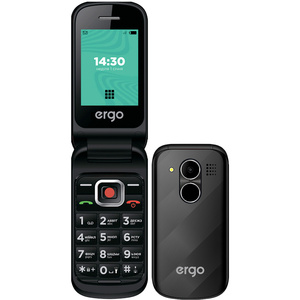 Мобільний телефон Ergo F241
