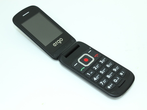 Мобільний телефон Ergo F241
