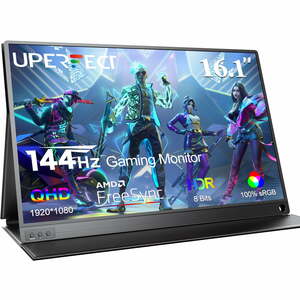 Монитор UPERFECT CX156-A