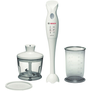 Блендер BOSCH CNHR12 MSM6B300