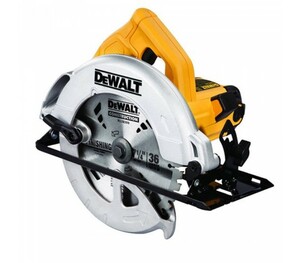 Пила циркулярная DeWALT DWE560 - QS