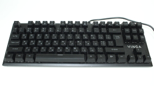 Клавиатура Vinga KBGM 110