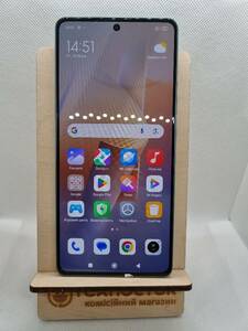 Мобильный телефон Xiaomi Redmi Note 13 Pro 8/256GB