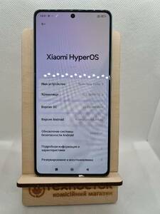 Мобильный телефон Xiaomi Redmi Note 13 Pro 8/256GB
