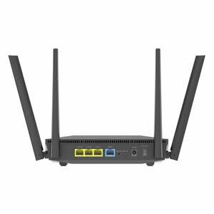 Wi fi роутер Asus RT-AX52
