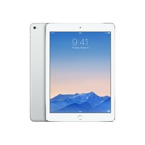 Планшет Apple iPad Air 2 64Gb Wi-Fi 4G A1567